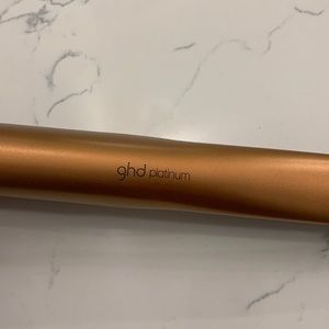 GHD Platinum Flat Iron